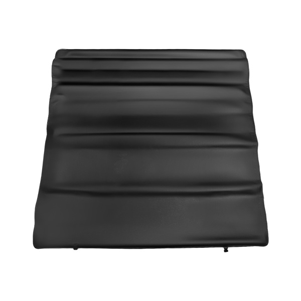 6.4-Foot Ram 1500 Roll-Up Bed Cover