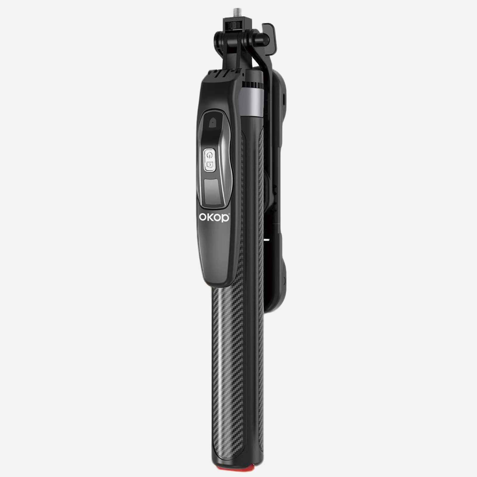 Universal Phone Gimbal Stabilizer