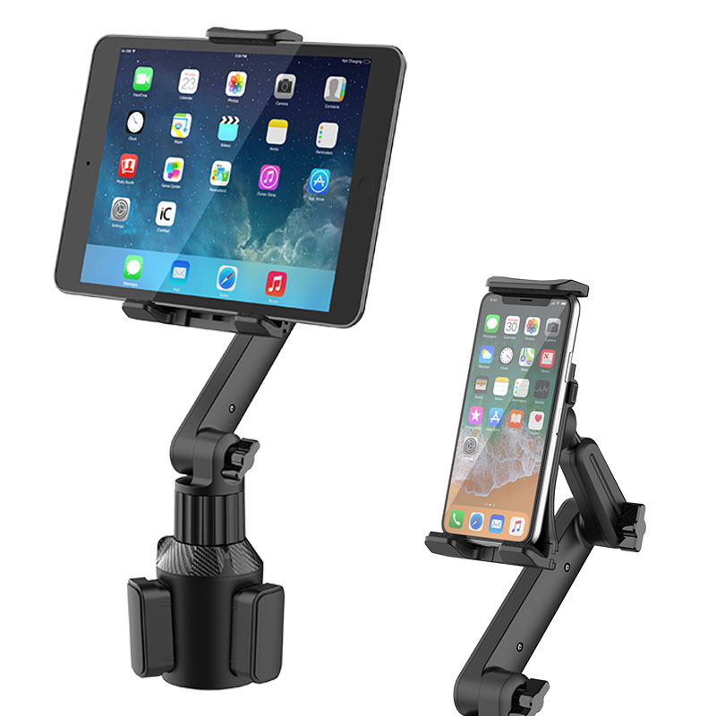 Car Tablet and Phone Mount