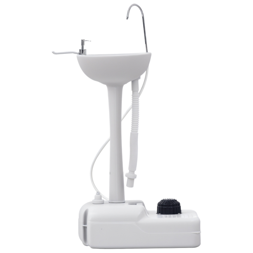 Portable Camping Sink