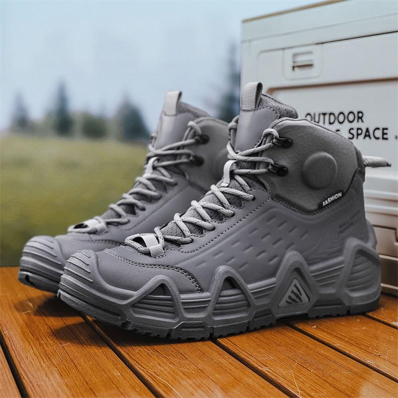 Men’s Hiking Boots